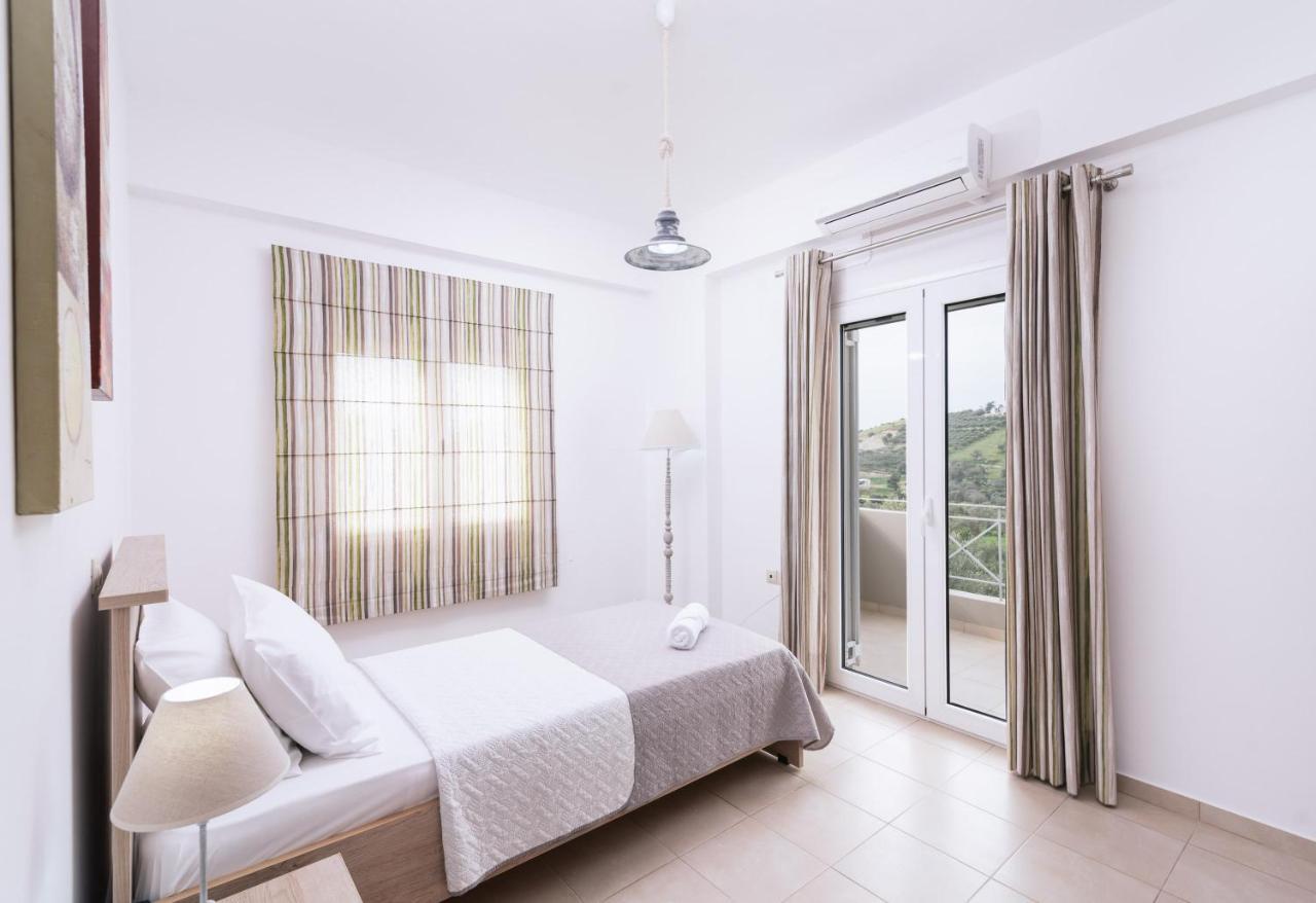 Villa Perahori Sívas Zewnętrze zdjęcie
