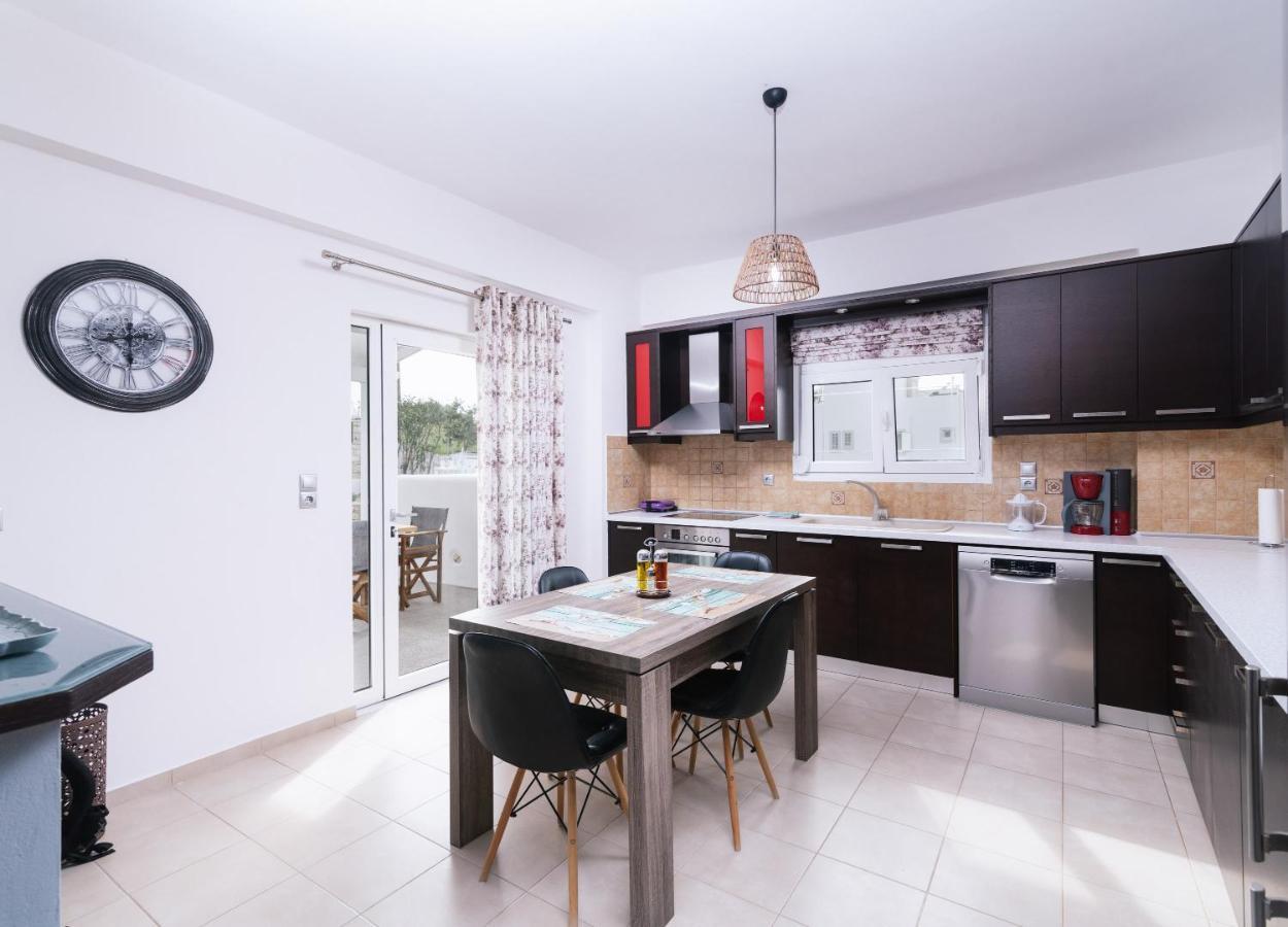 Villa Perahori Sívas Zewnętrze zdjęcie