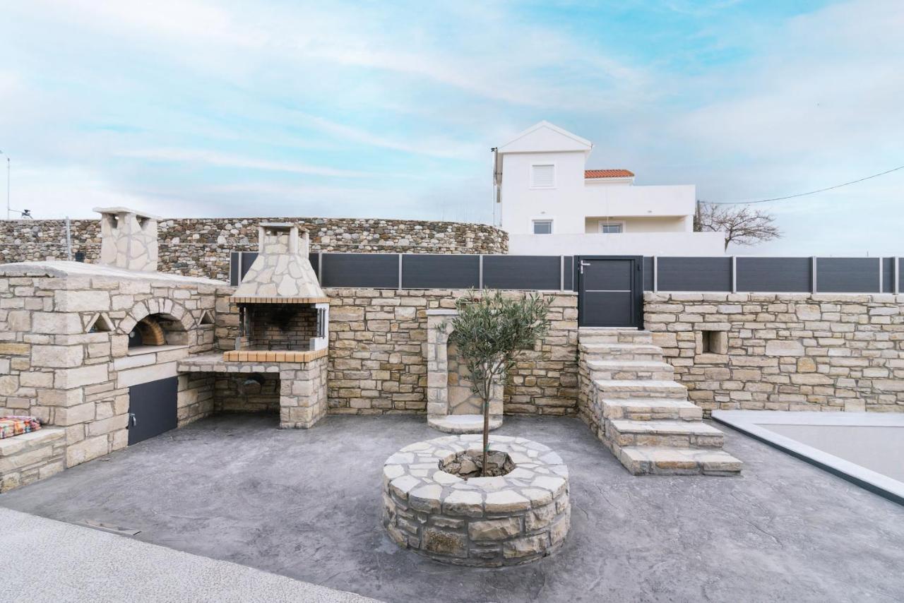 Villa Perahori Sívas Zewnętrze zdjęcie