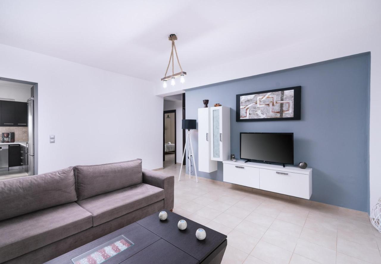 Villa Perahori Sívas Zewnętrze zdjęcie