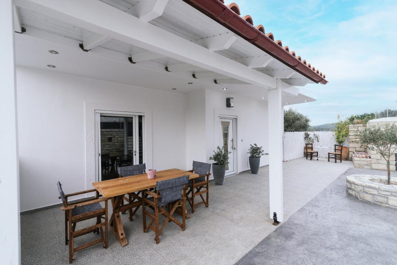 Villa Perahori Sívas Zewnętrze zdjęcie