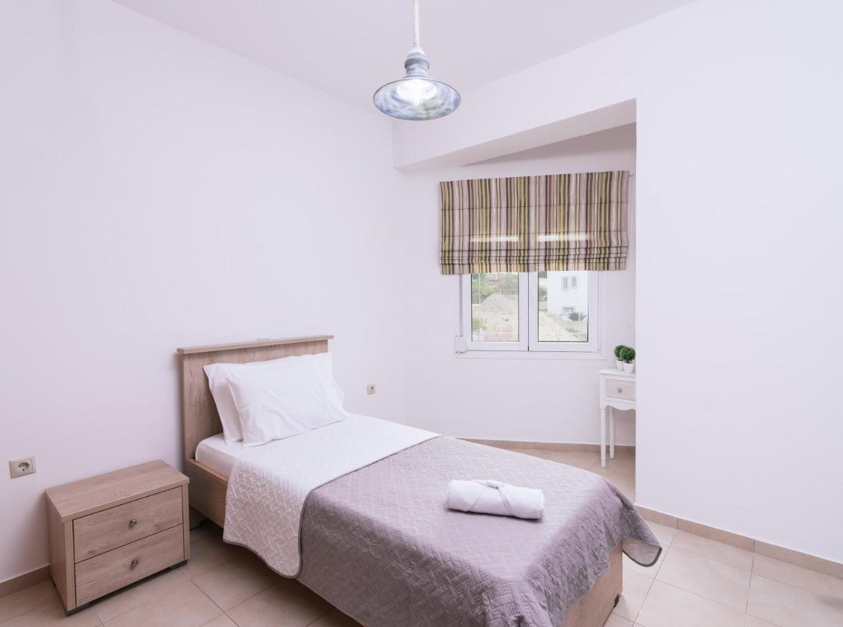 Villa Perahori Sívas Zewnętrze zdjęcie