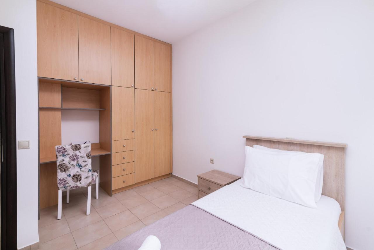 Villa Perahori Sívas Zewnętrze zdjęcie