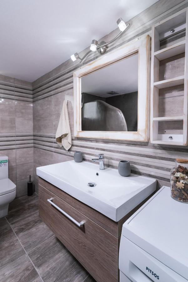 Villa Perahori Sívas Zewnętrze zdjęcie