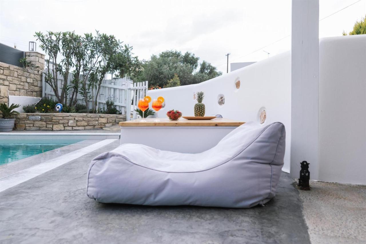 Villa Perahori Sívas Zewnętrze zdjęcie